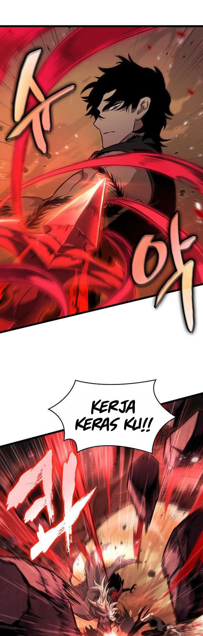 The World After the Fall Chapter 56 Gambar 30