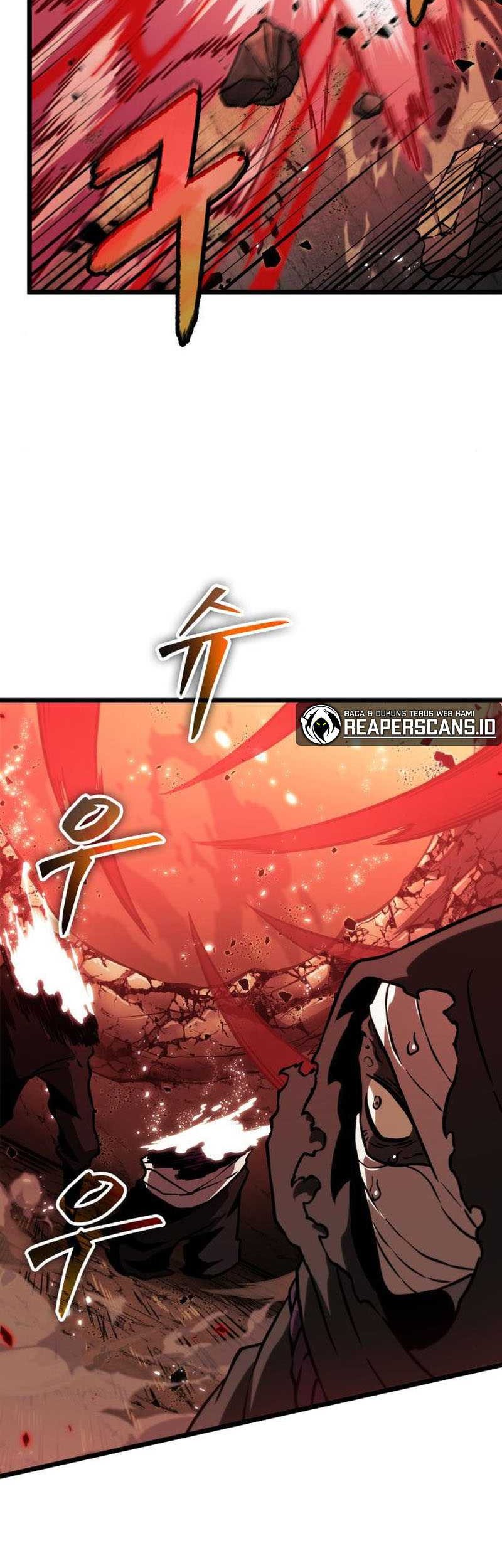 The World After the Fall Chapter 56 Gambar 32