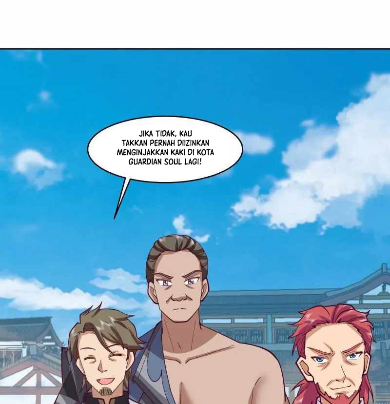 I Have a Dragon on My Body Chapter 585 Gambar 11