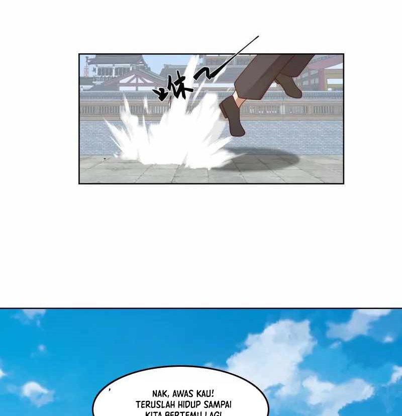 I Have a Dragon on My Body Chapter 585 Gambar 14