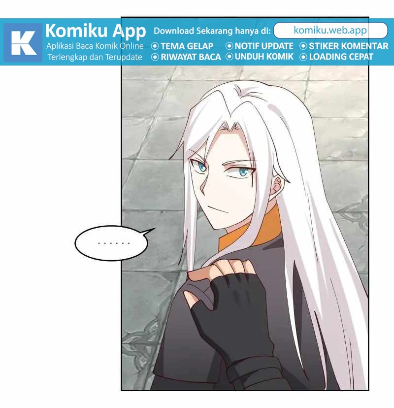 I Have a Dragon on My Body Chapter 585 Gambar 18