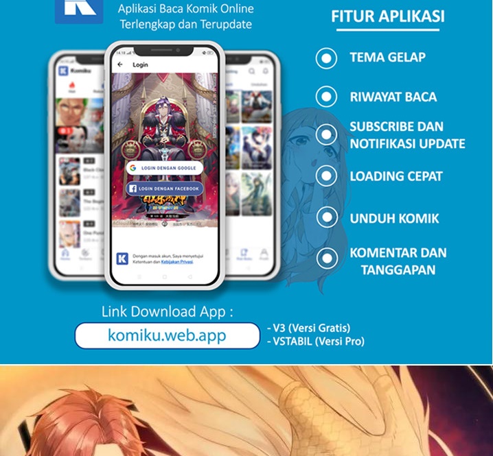 Baca  I Have a Dragon on My Body Chapter 585 Gambar 2