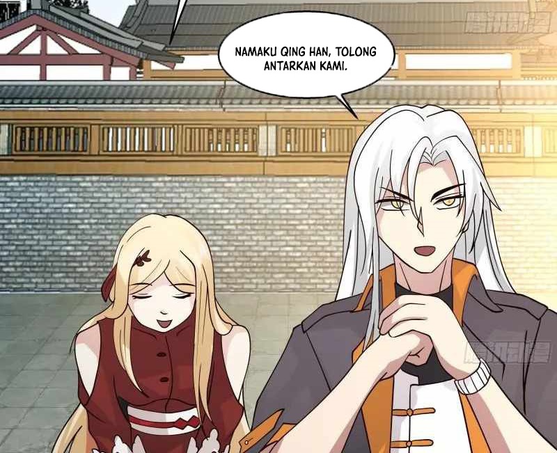 I Have a Dragon on My Body Chapter 585 Gambar 26