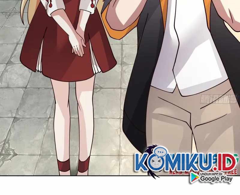 I Have a Dragon on My Body Chapter 585 Gambar 27