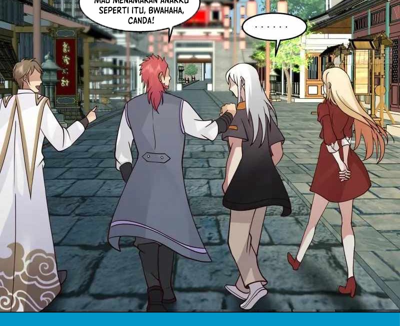 I Have a Dragon on My Body Chapter 585 Gambar 29