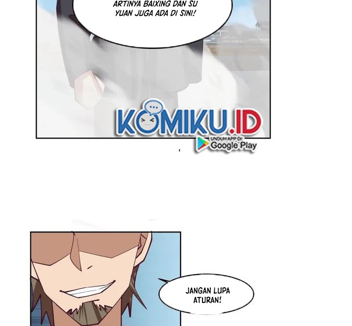 I Have a Dragon on My Body Chapter 585 Gambar 9