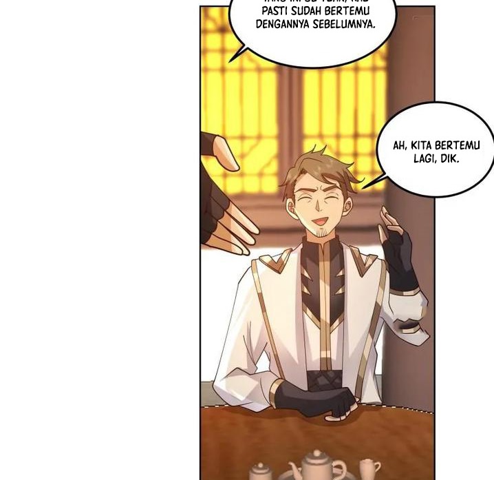 I Have a Dragon on My Body Chapter 586 Gambar 25