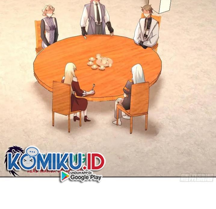 I Have a Dragon on My Body Chapter 586 Gambar 27