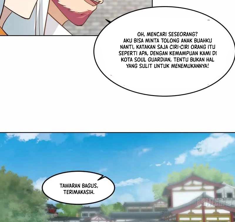 I Have a Dragon on My Body Chapter 586 Gambar 5