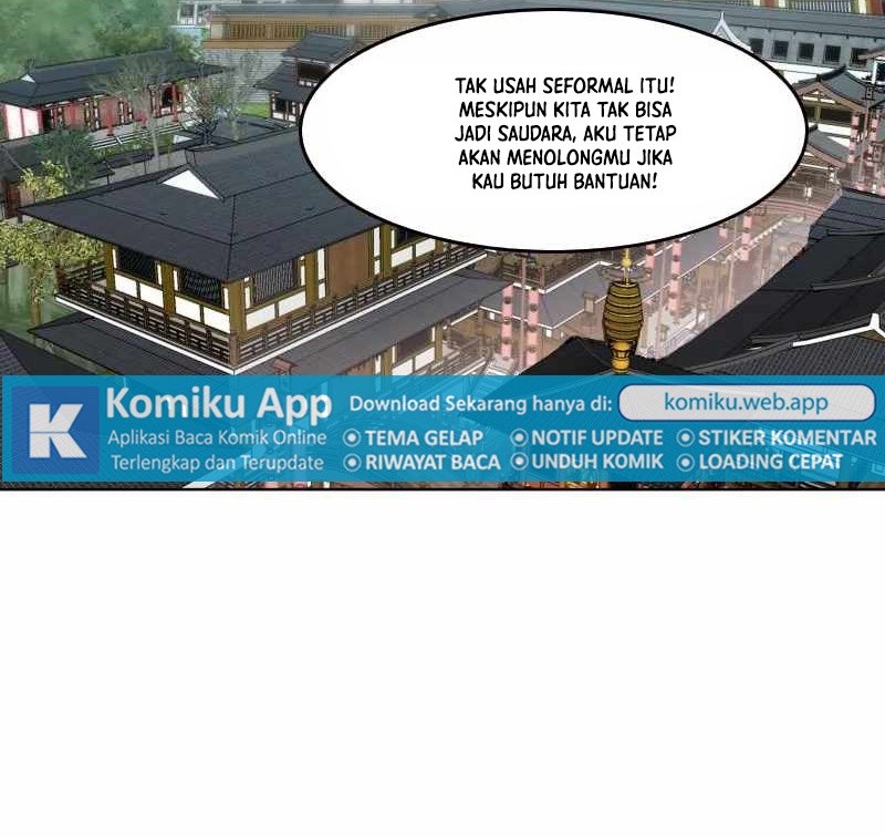 I Have a Dragon on My Body Chapter 586 Gambar 6