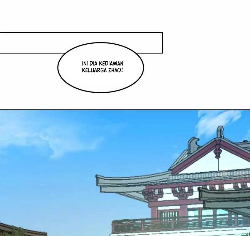 I Have a Dragon on My Body Chapter 586 Gambar 7