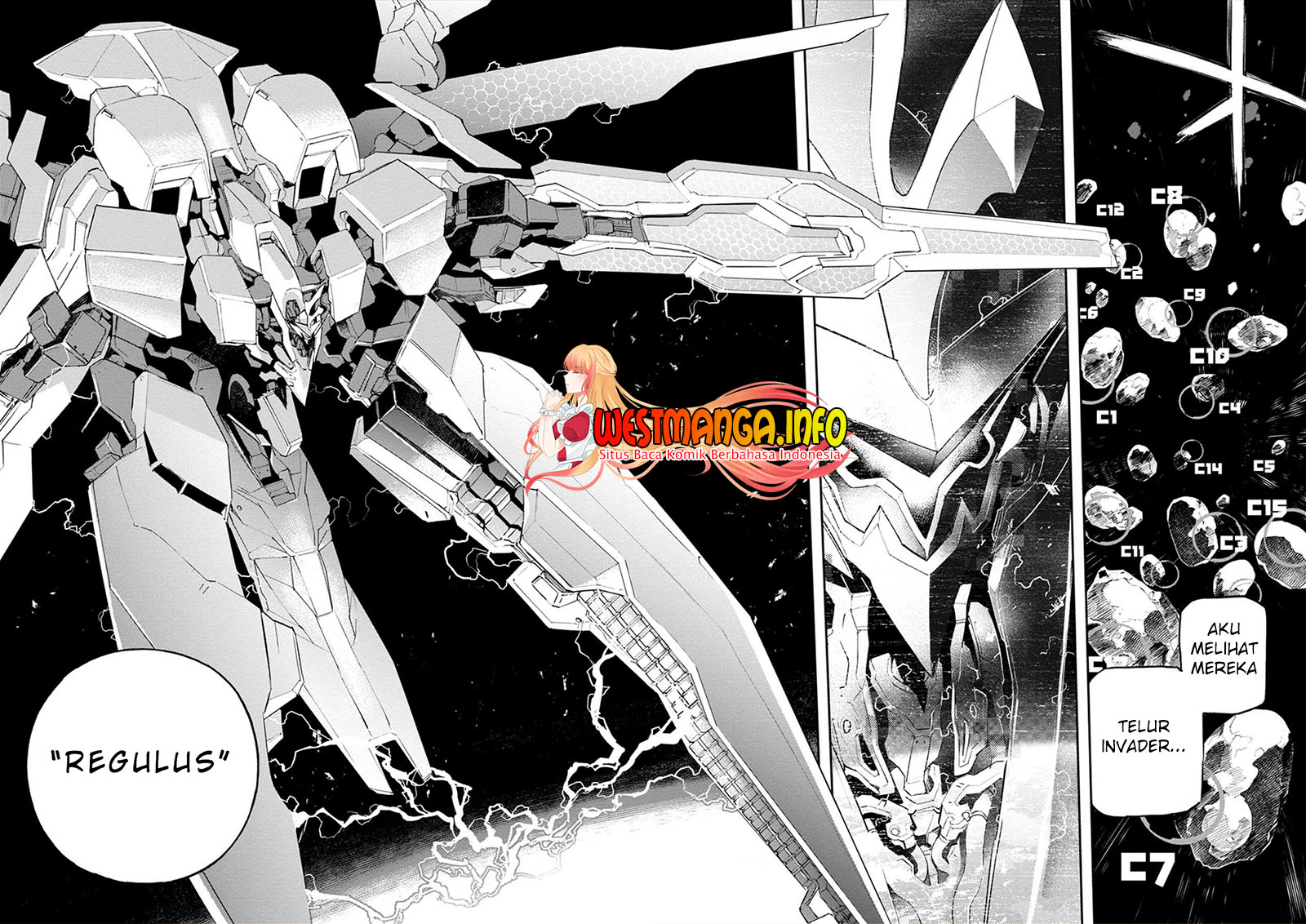 Cosmic Censorship Chapter 14 Gambar 4