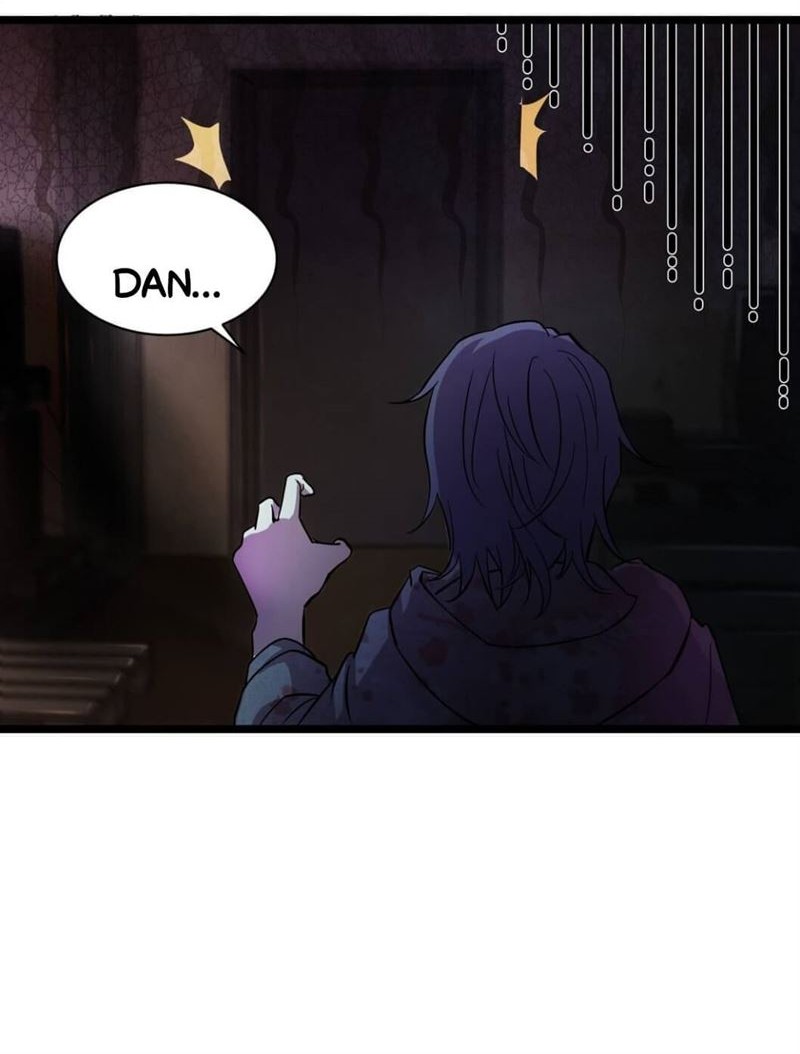 Saving the World, But I’m Just a Zombie! Chapter 01 Gambar 28