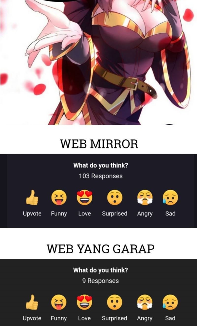 Saving the World, But I’m Just a Zombie! Chapter 01 Gambar 92