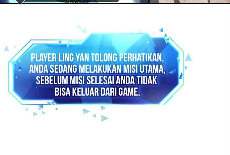 Saving the World, But I’m Just a Zombie! Chapter 01 Gambar 13