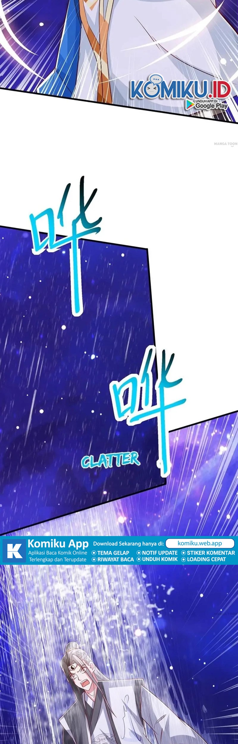 Baca  Dushi Xiaoyao Chapter 372 Gambar 2