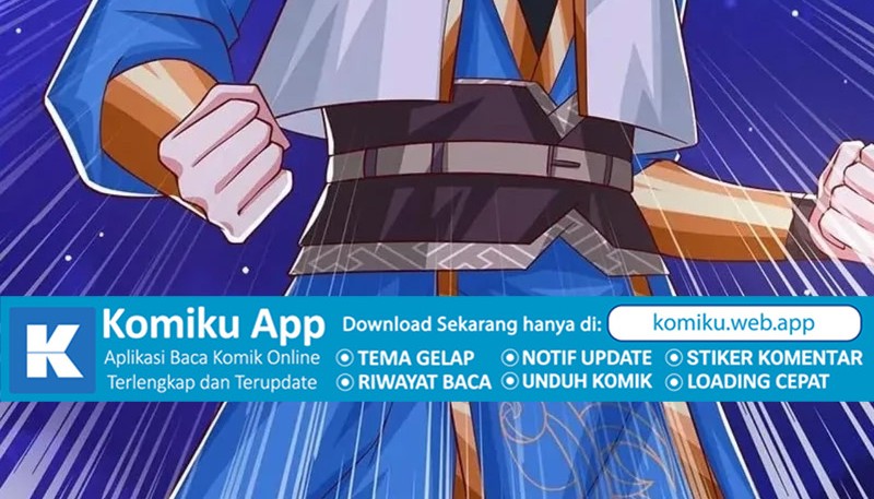 Dushi Xiaoyao Chapter 372 Gambar 8