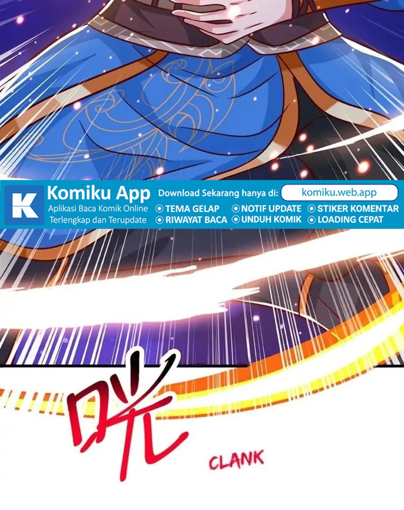 Dushi Xiaoyao Chapter 372 Gambar 14