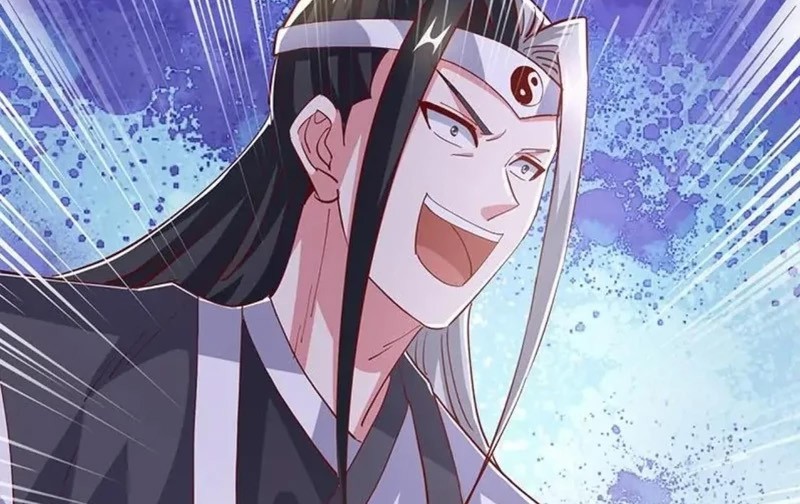 Dushi Xiaoyao Chapter 372 Gambar 21