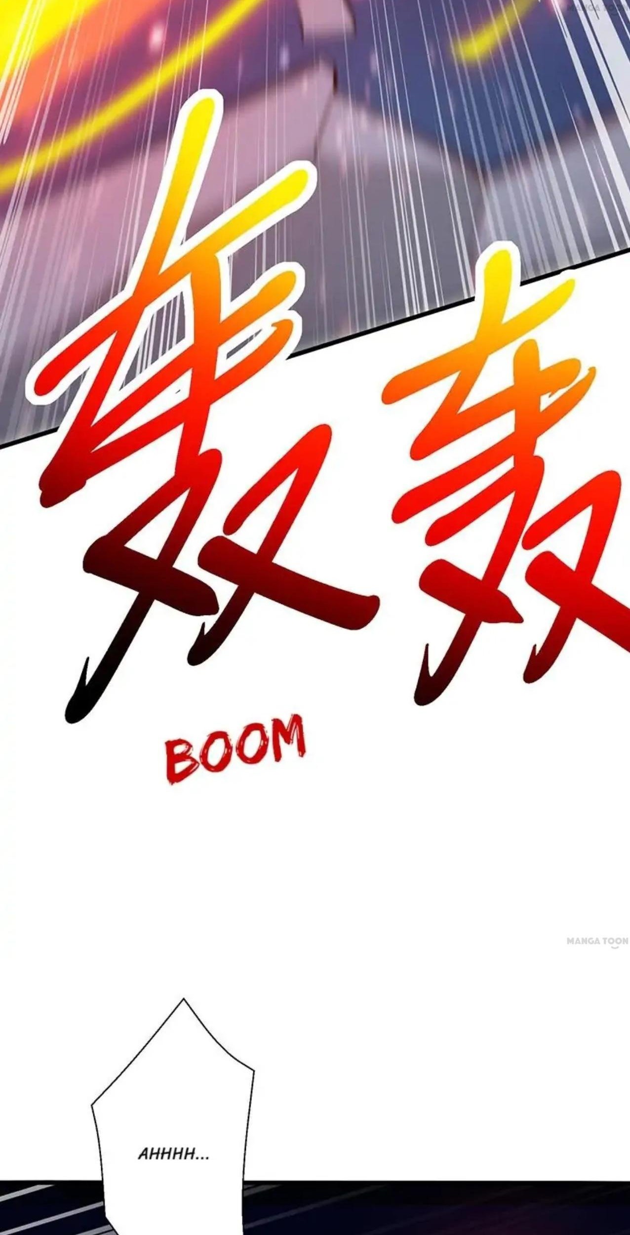 Dushi Xiaoyao Chapter 376 Gambar 20