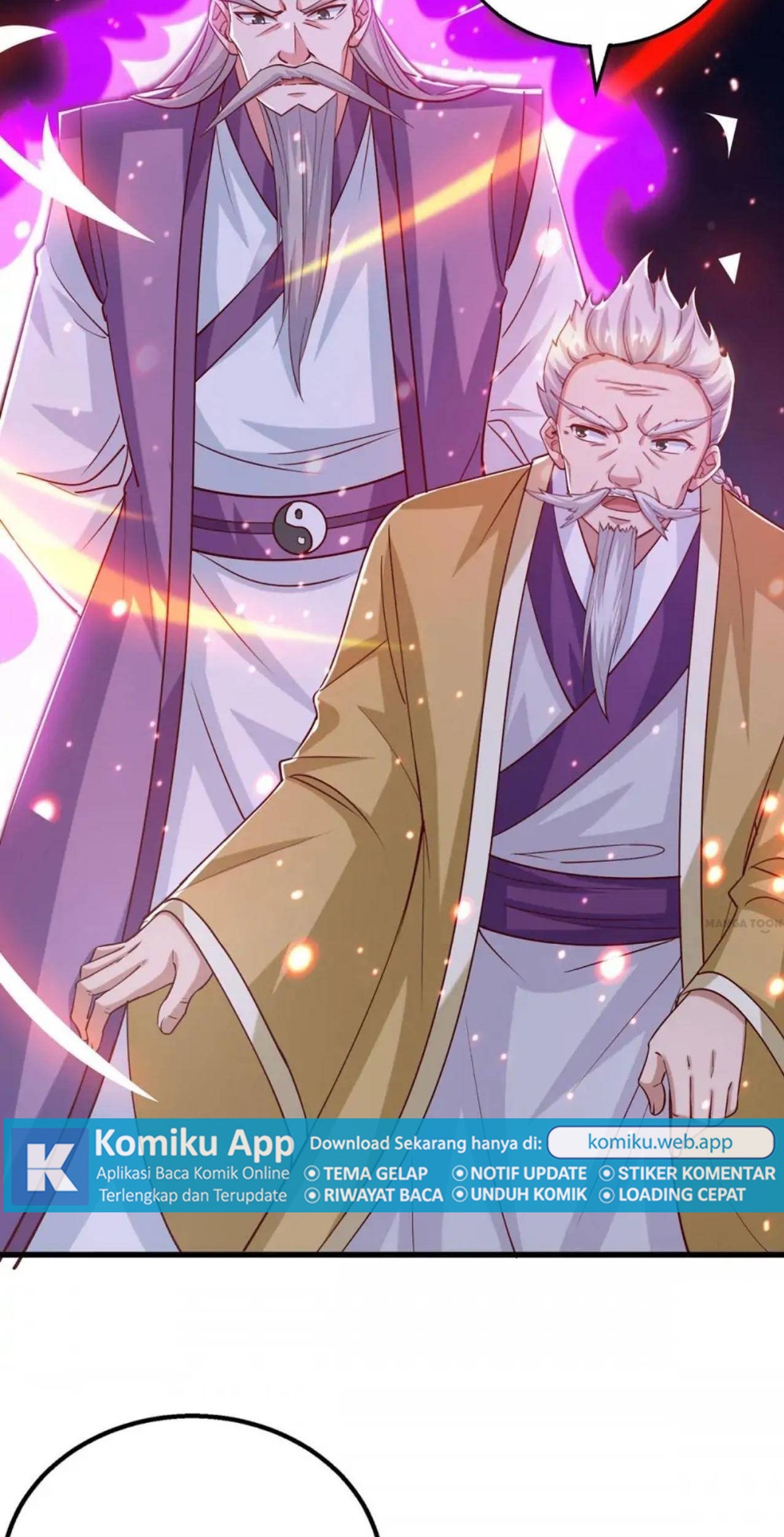 Baca  Dushi Xiaoyao Chapter 377 Gambar 2