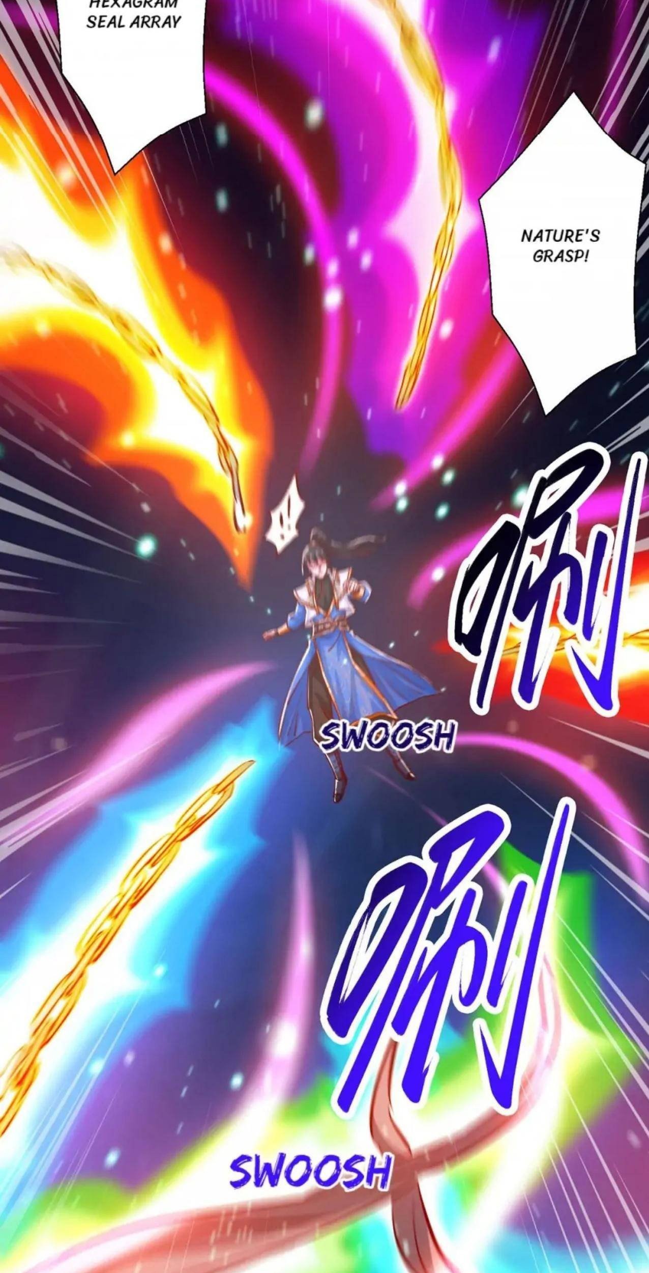 Dushi Xiaoyao Chapter 377 Gambar 14