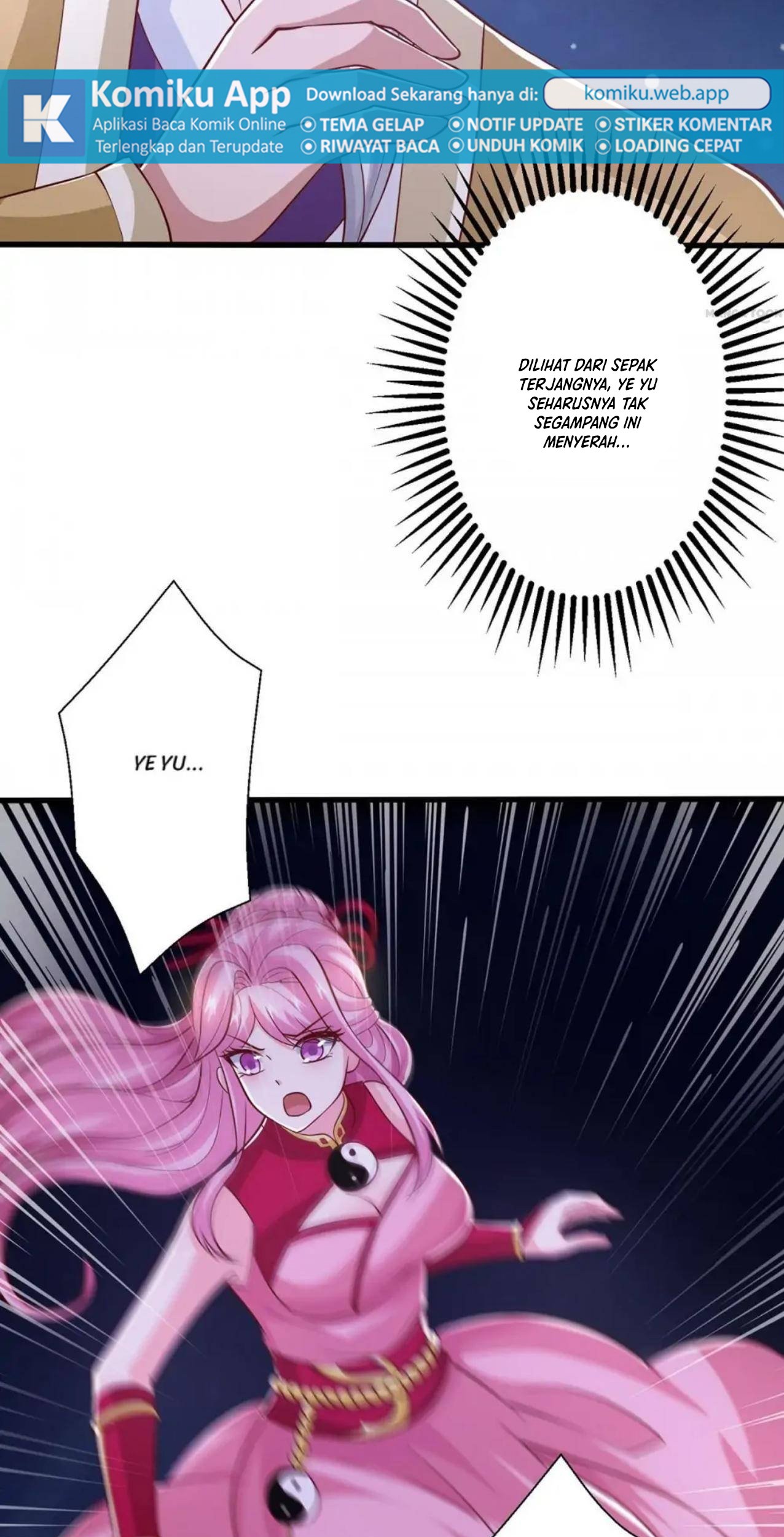 Dushi Xiaoyao Chapter 377 Gambar 23