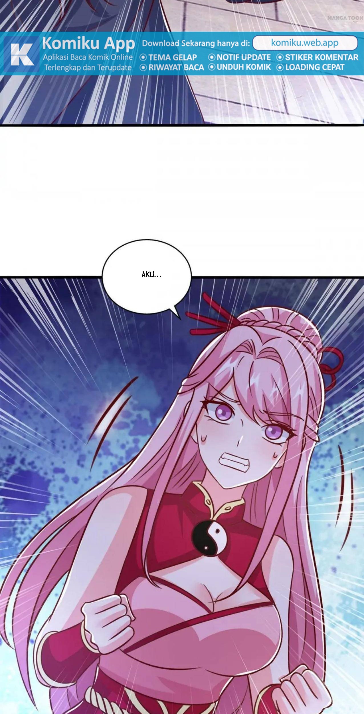 Dushi Xiaoyao Chapter 377 Gambar 30