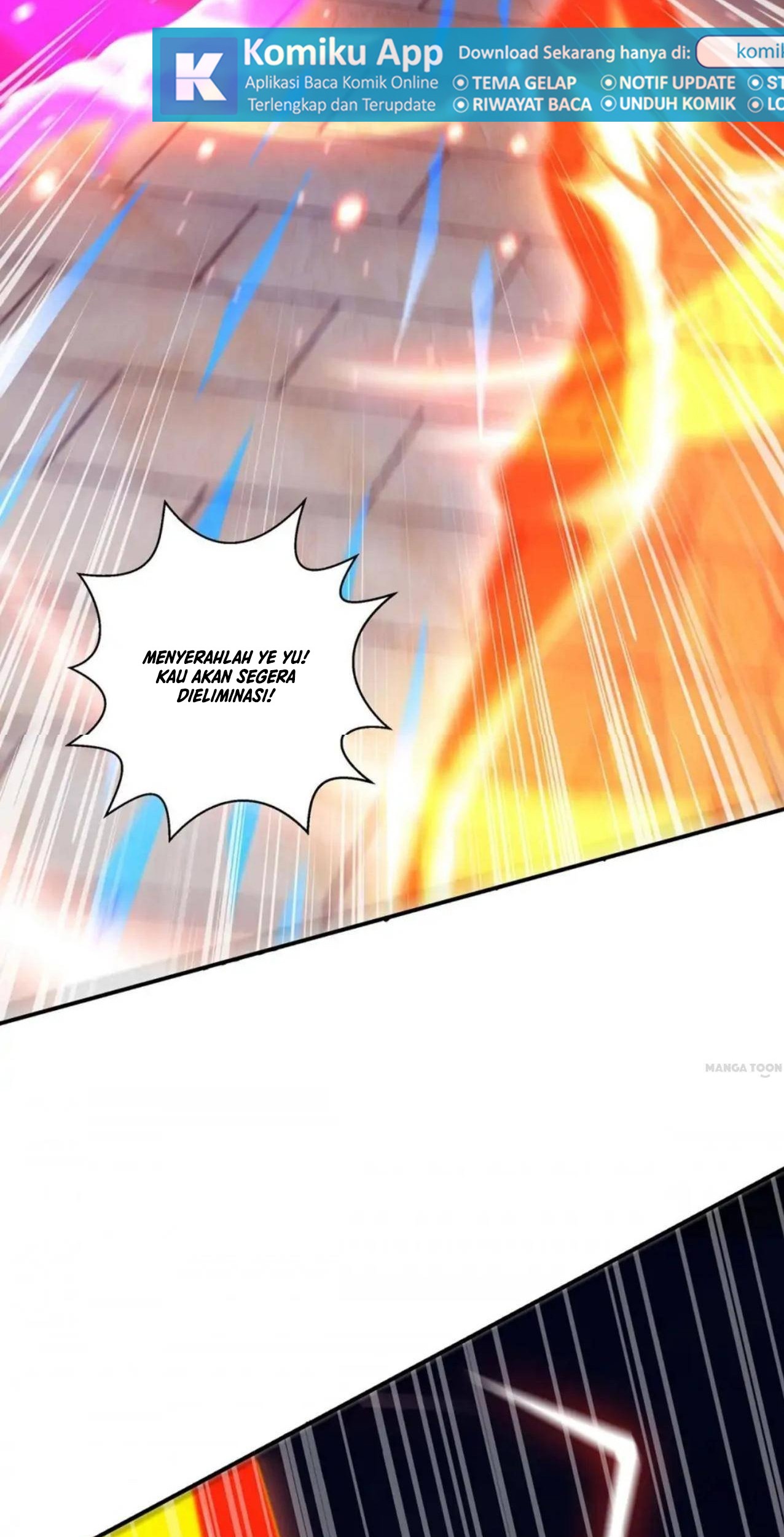 Dushi Xiaoyao Chapter 378 Gambar 4