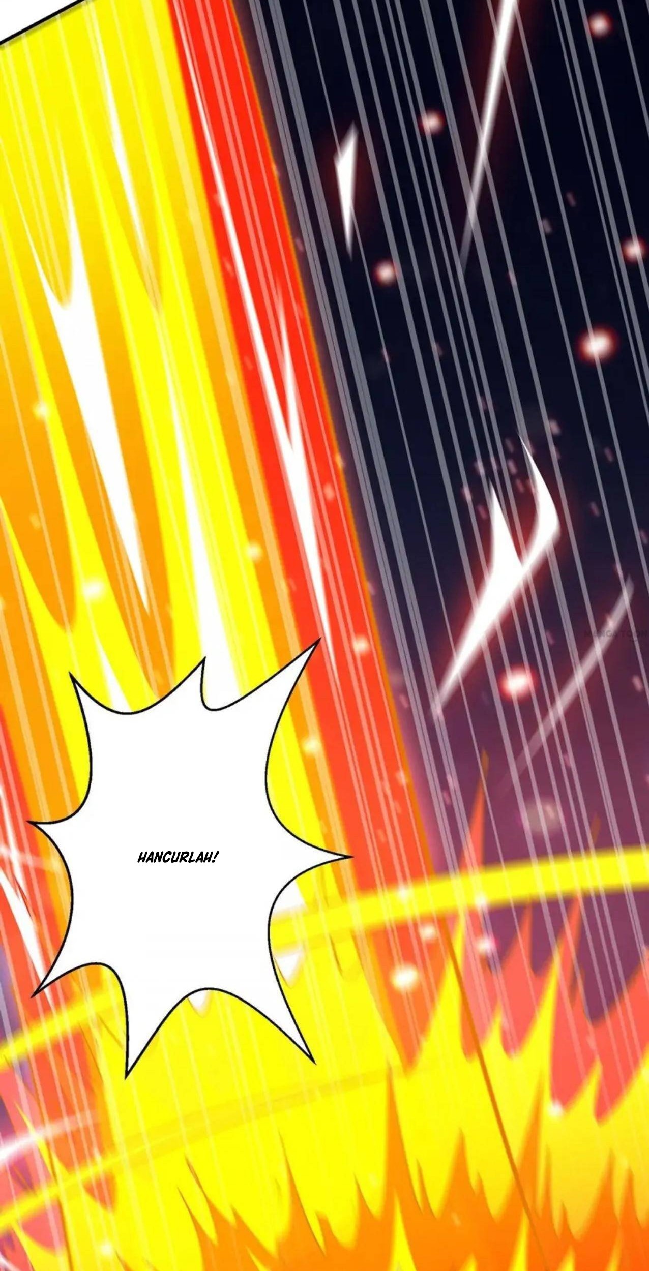 Dushi Xiaoyao Chapter 378 Gambar 5