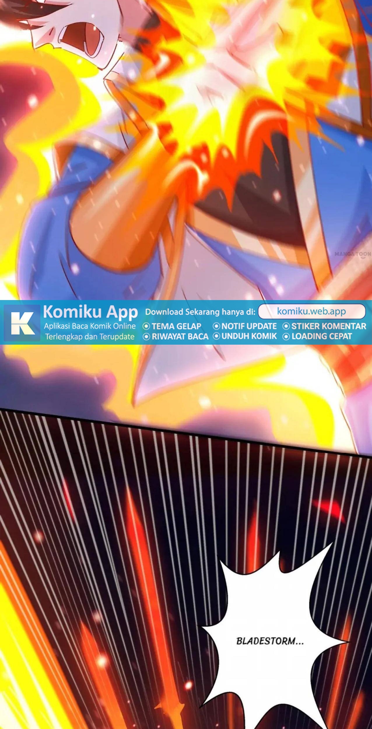 Dushi Xiaoyao Chapter 378 Gambar 7