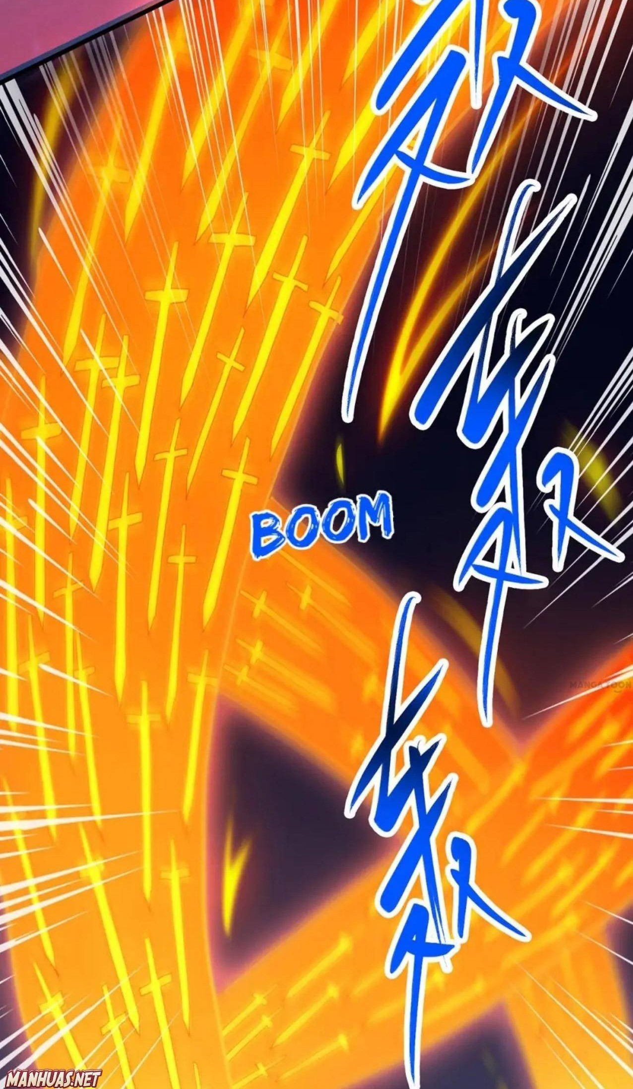 Dushi Xiaoyao Chapter 378 Gambar 9