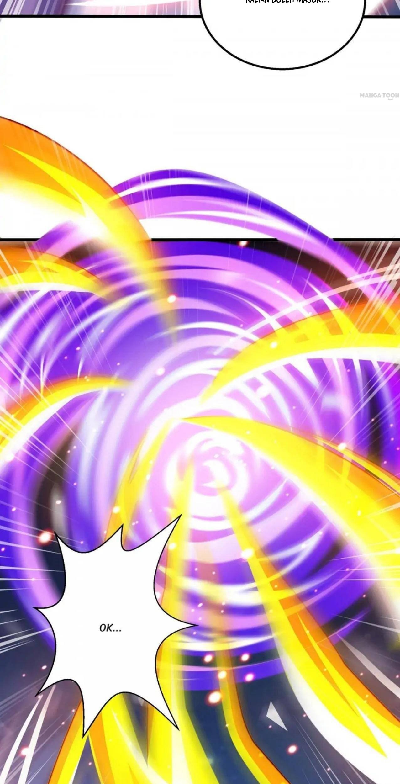 Dushi Xiaoyao Chapter 378 Gambar 32