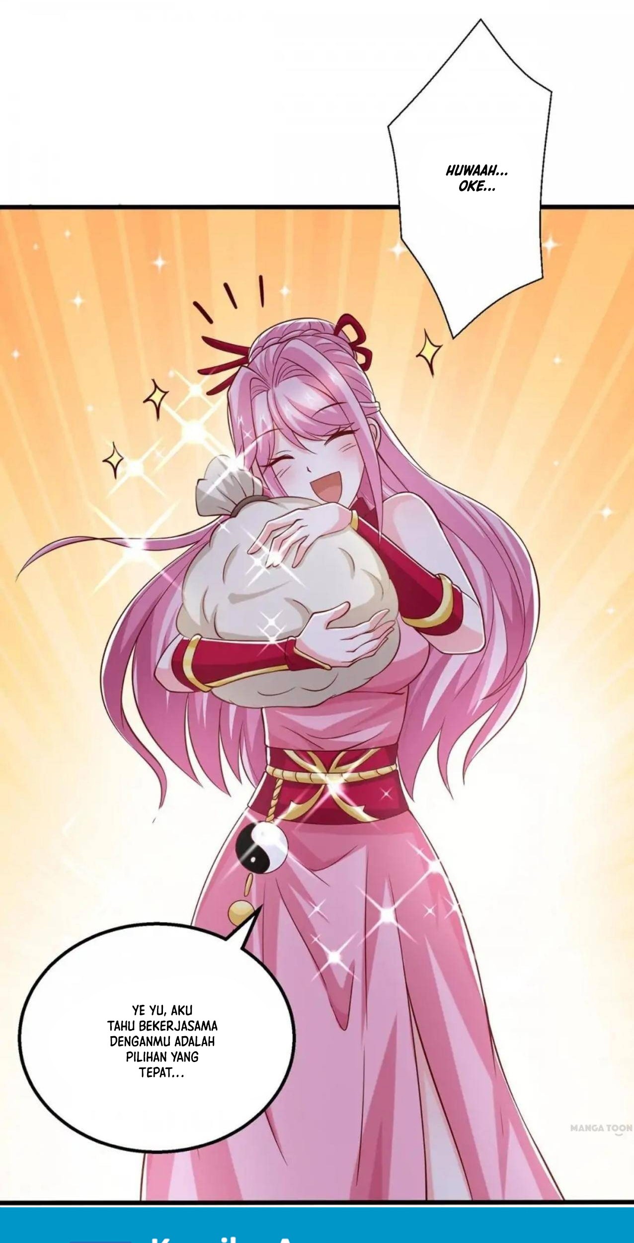 Dushi Xiaoyao Chapter 378 Gambar 36