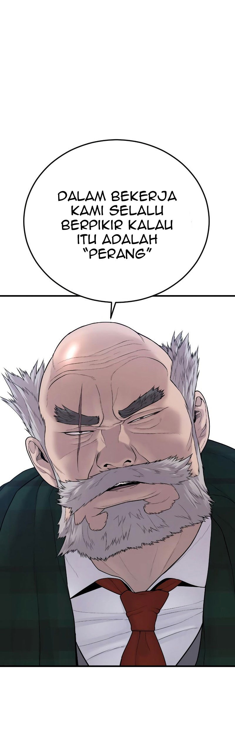 Manager Kim Chapter 68 Gambar 35