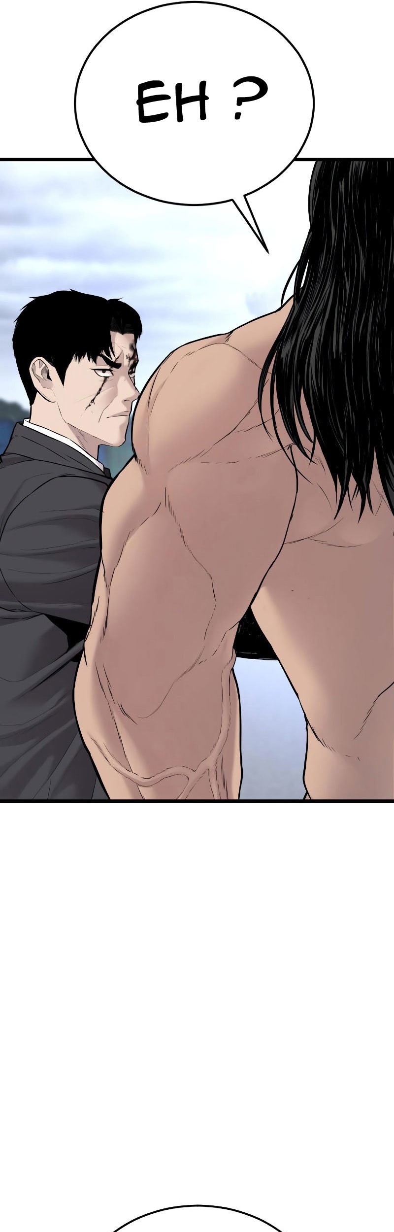 Manager Kim Chapter 68 Gambar 147