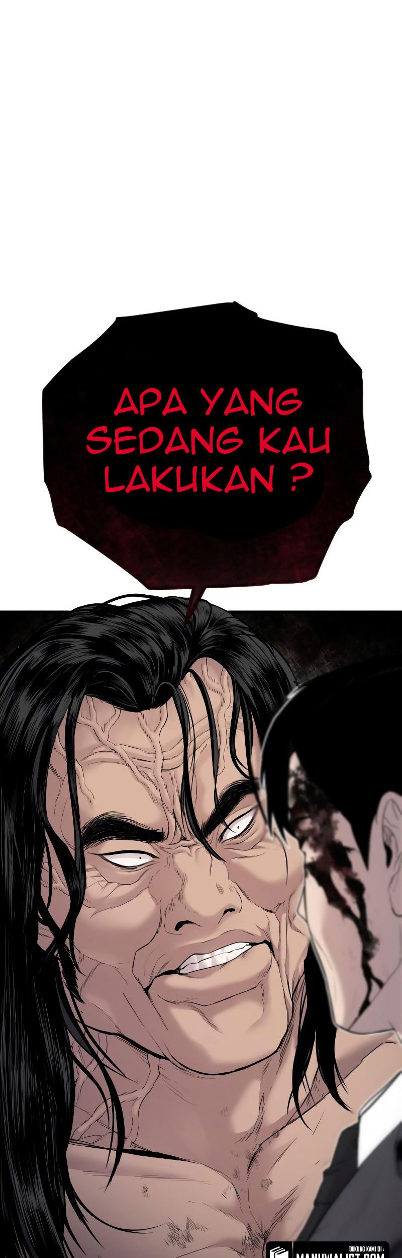 Manager Kim Chapter 68 Gambar 157