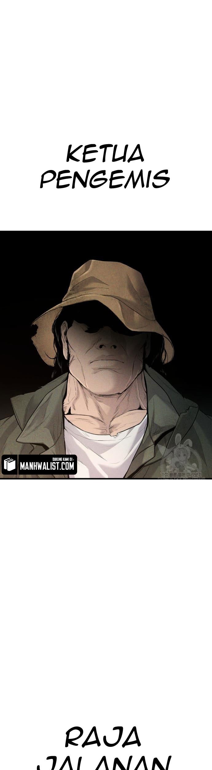 Baca Komik Manager Kim Chapter 67 Gambar 1