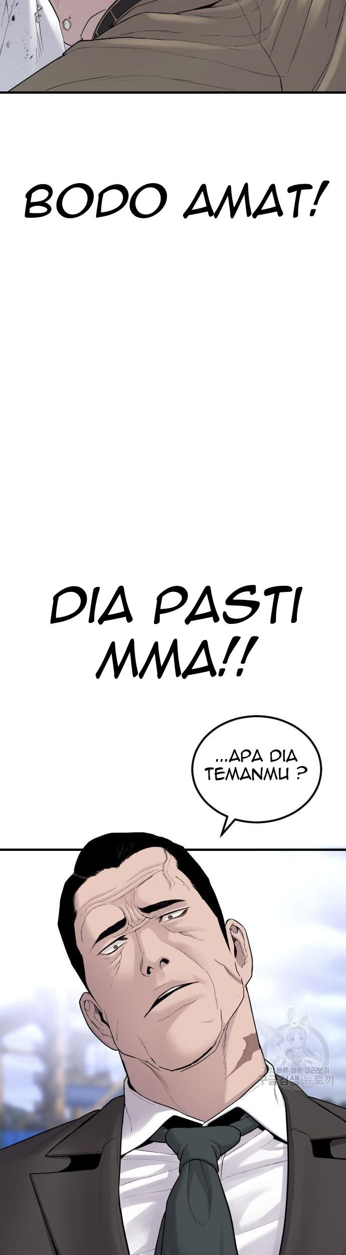 Manager Kim Chapter 67 Gambar 85