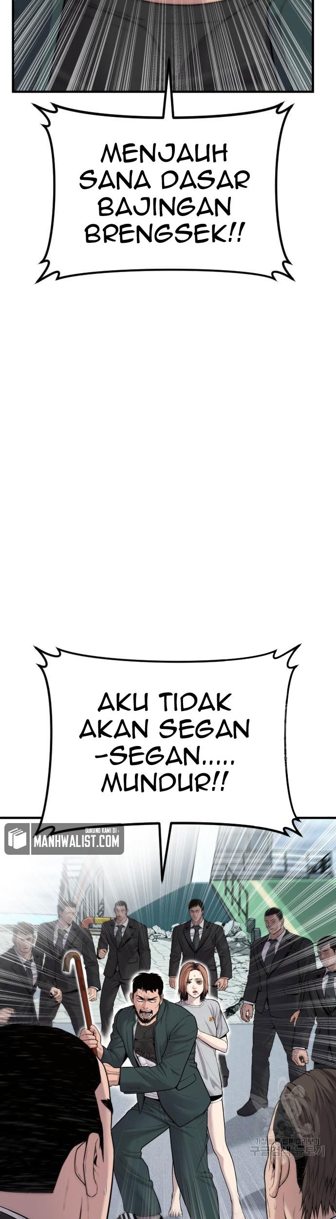Manager Kim Chapter 67 Gambar 91