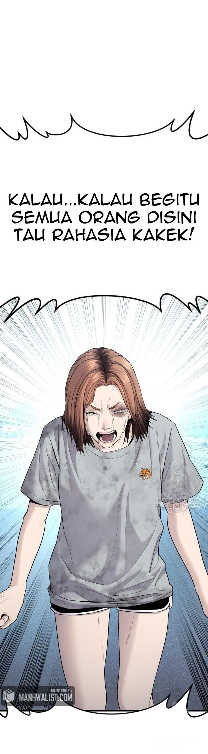 Manager Kim Chapter 67 Gambar 115