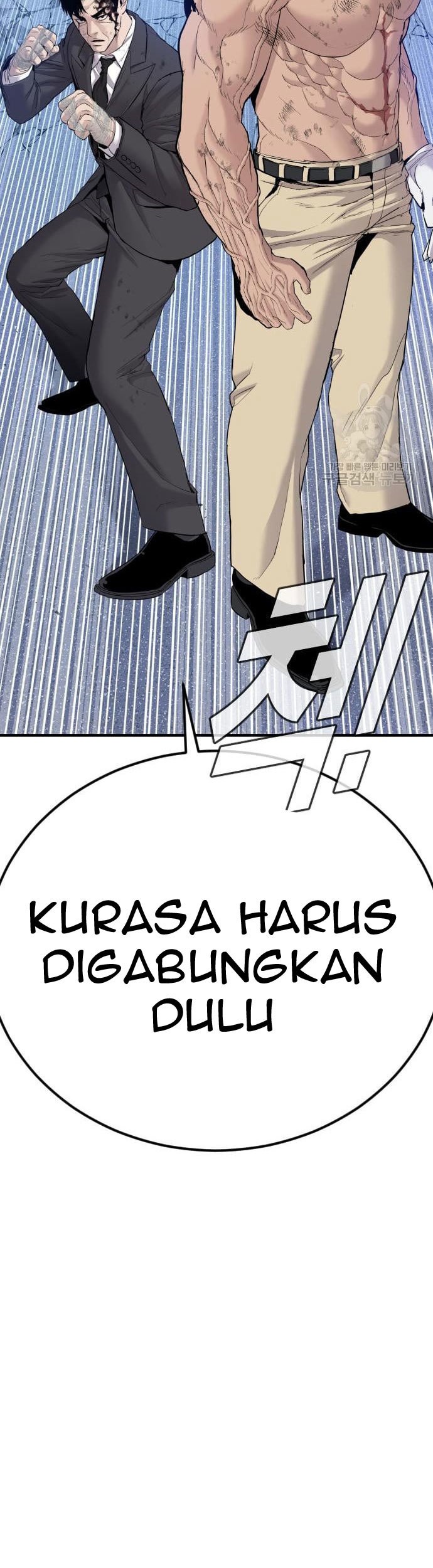 Manager Kim Chapter 67 Gambar 163