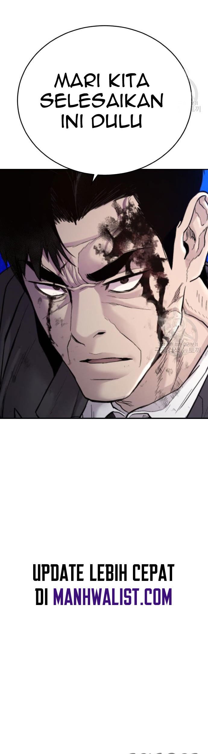 Manager Kim Chapter 67 Gambar 169