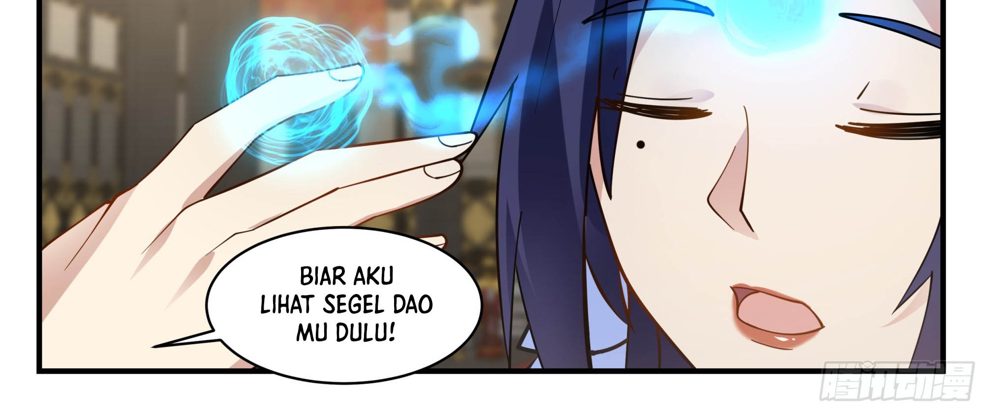 Martial Peak Part 2 Chapter 2870 Gambar 18