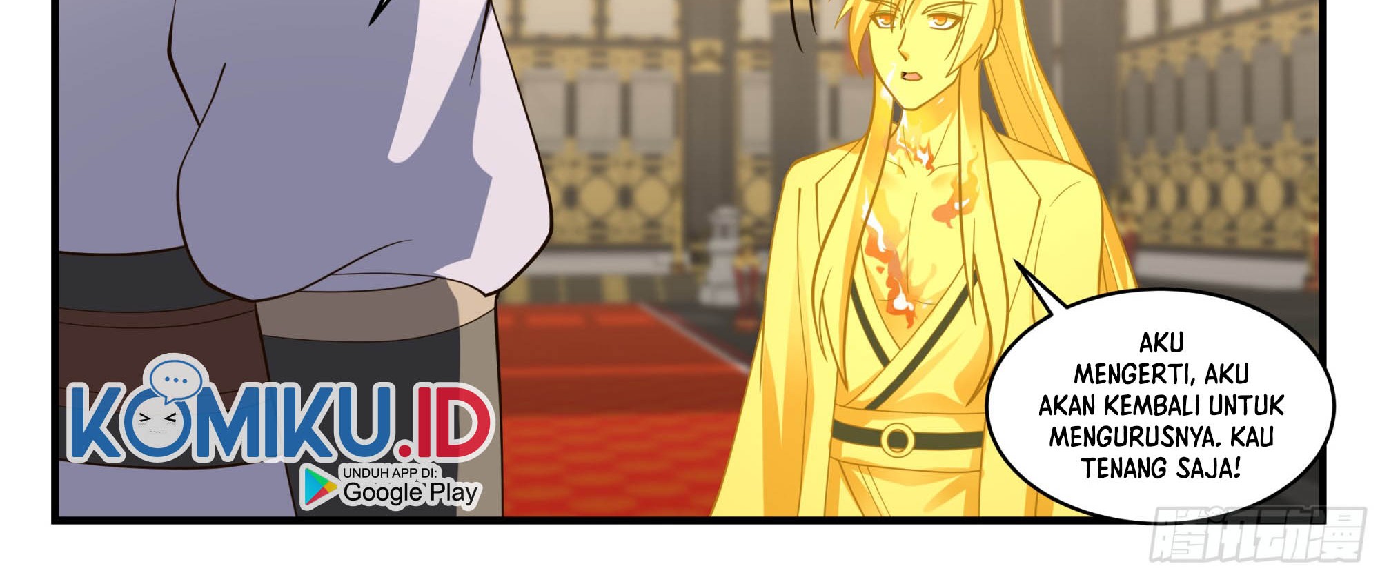Martial Peak Part 2 Chapter 2870 Gambar 20