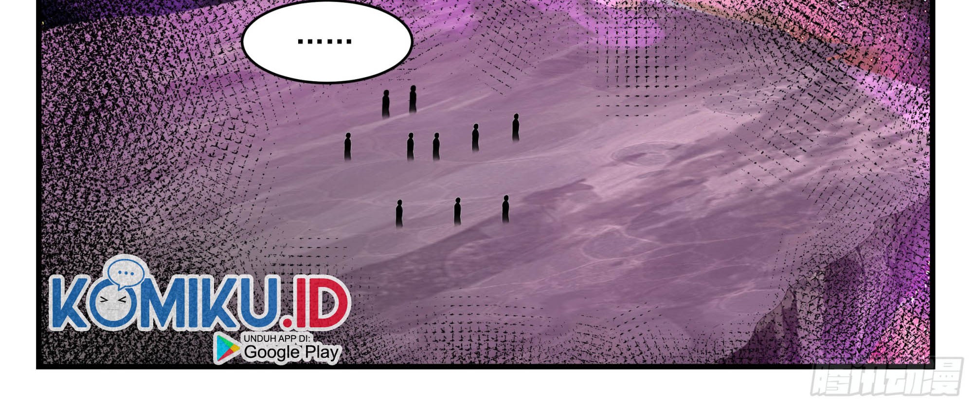Martial Peak Part 2 Chapter 2870 Gambar 24