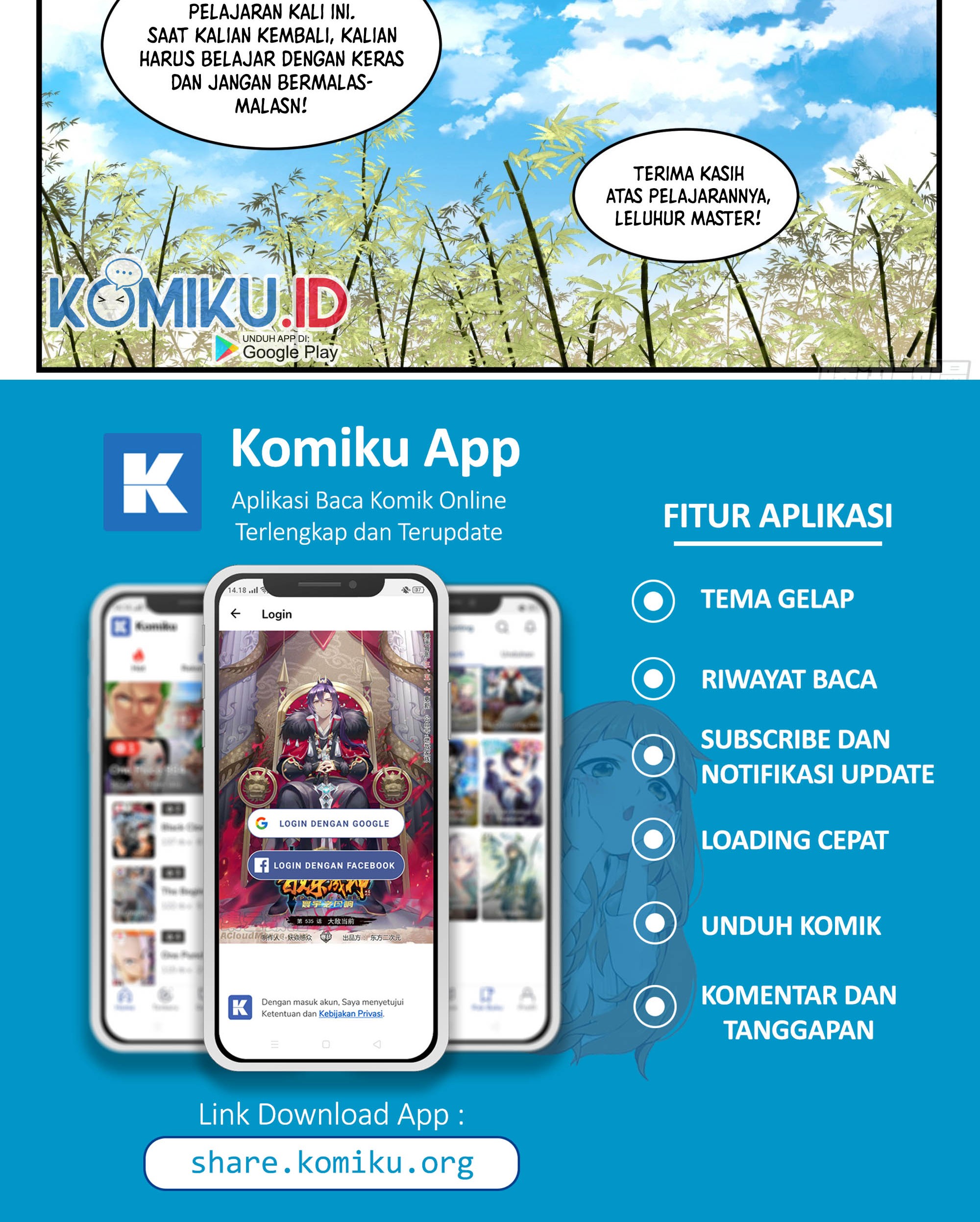 Martial Peak Part 2 Chapter 2870 Gambar 4