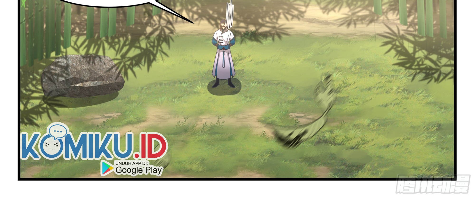 Martial Peak Part 2 Chapter 2870 Gambar 6