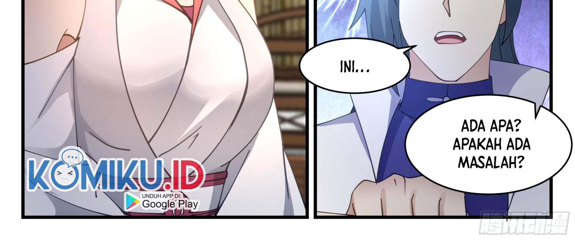Martial Peak Part 2 Chapter 2870 Gambar 8
