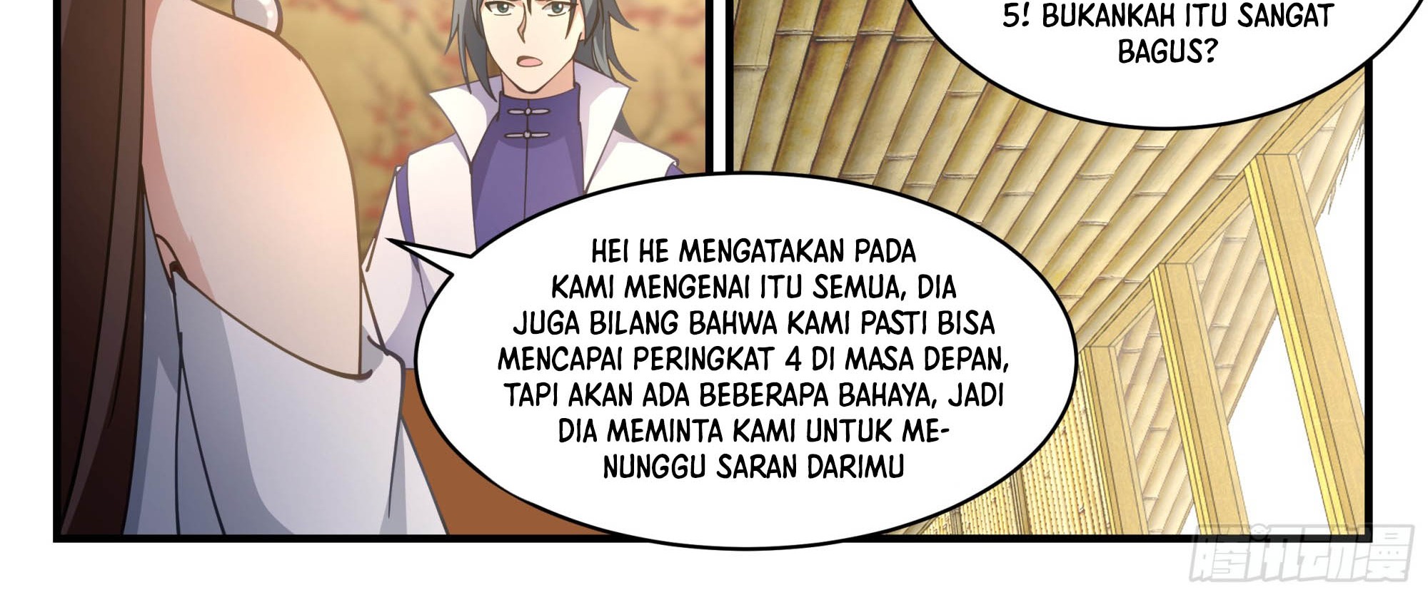 Martial Peak Part 2 Chapter 2870 Gambar 10